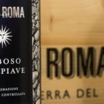 Casa Roma: Piave Malanotte, la Ferrari del Raboso