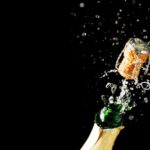 Bollicine di capodanno: scaramanzie e verità