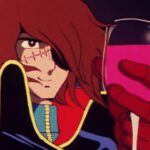 Anime e vino: pirati, ladri, alieni e cancellieri
