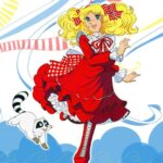 Anime e vino: Heidi, Candy, Peline e Georgie