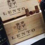 Cantine Lento, alla scoperta del Magliocco