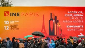 wine paris