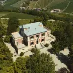 tenuta frecciarossa