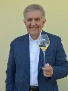 giovanni minetti