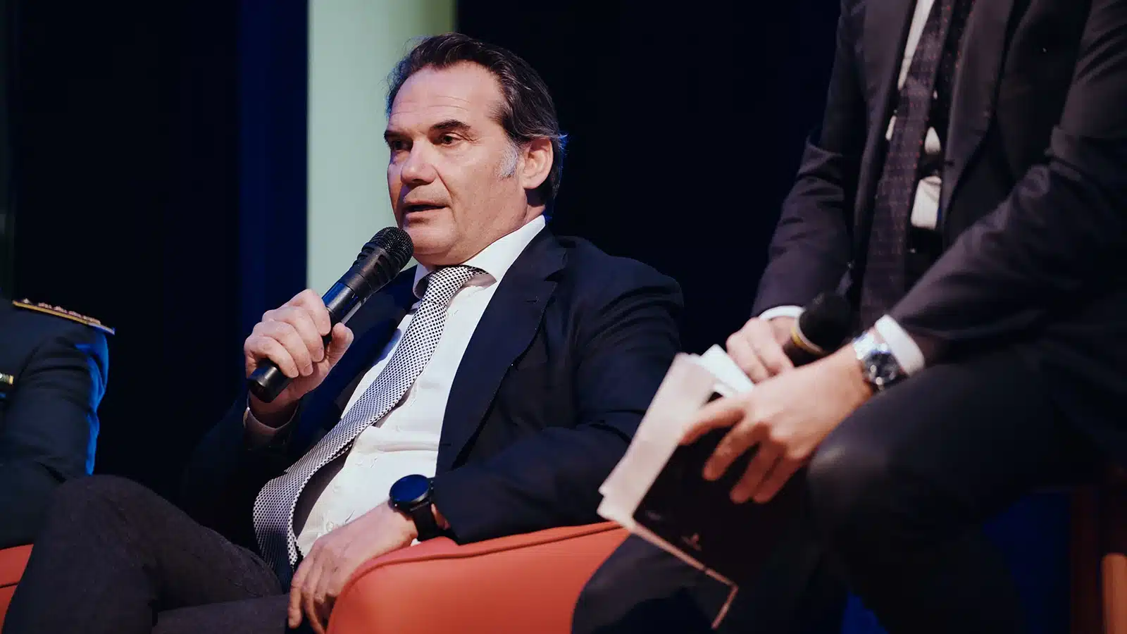 bernardo guicciardini calamai
