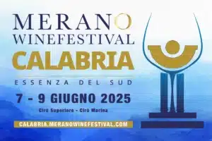 merano winefestival calabria