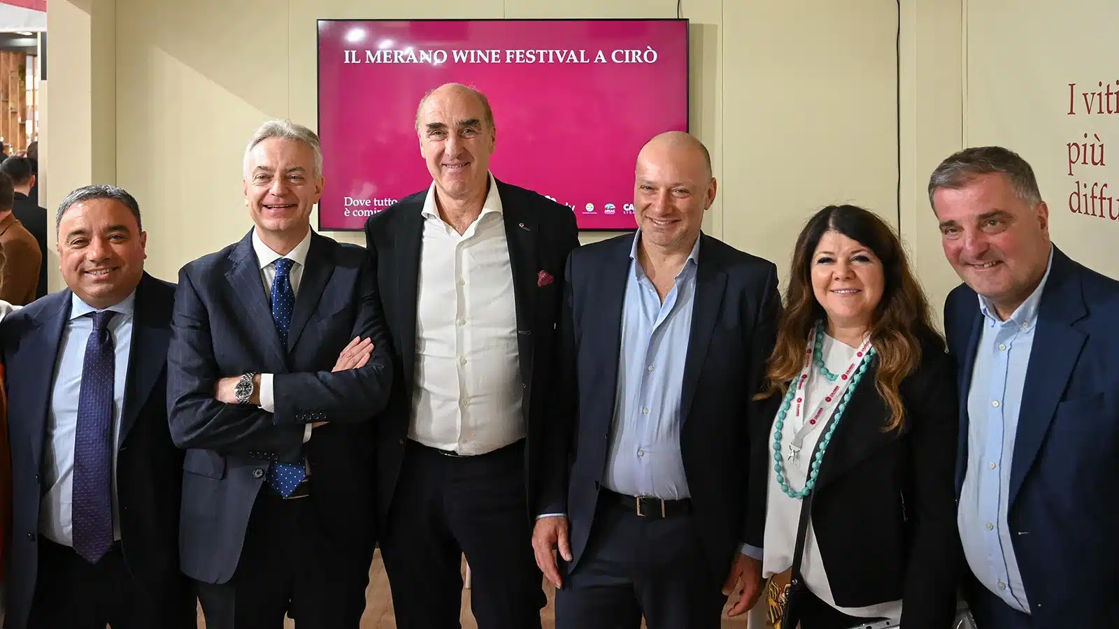 merano winefestival calabria