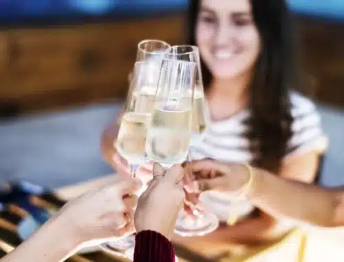 donne prosecco usa