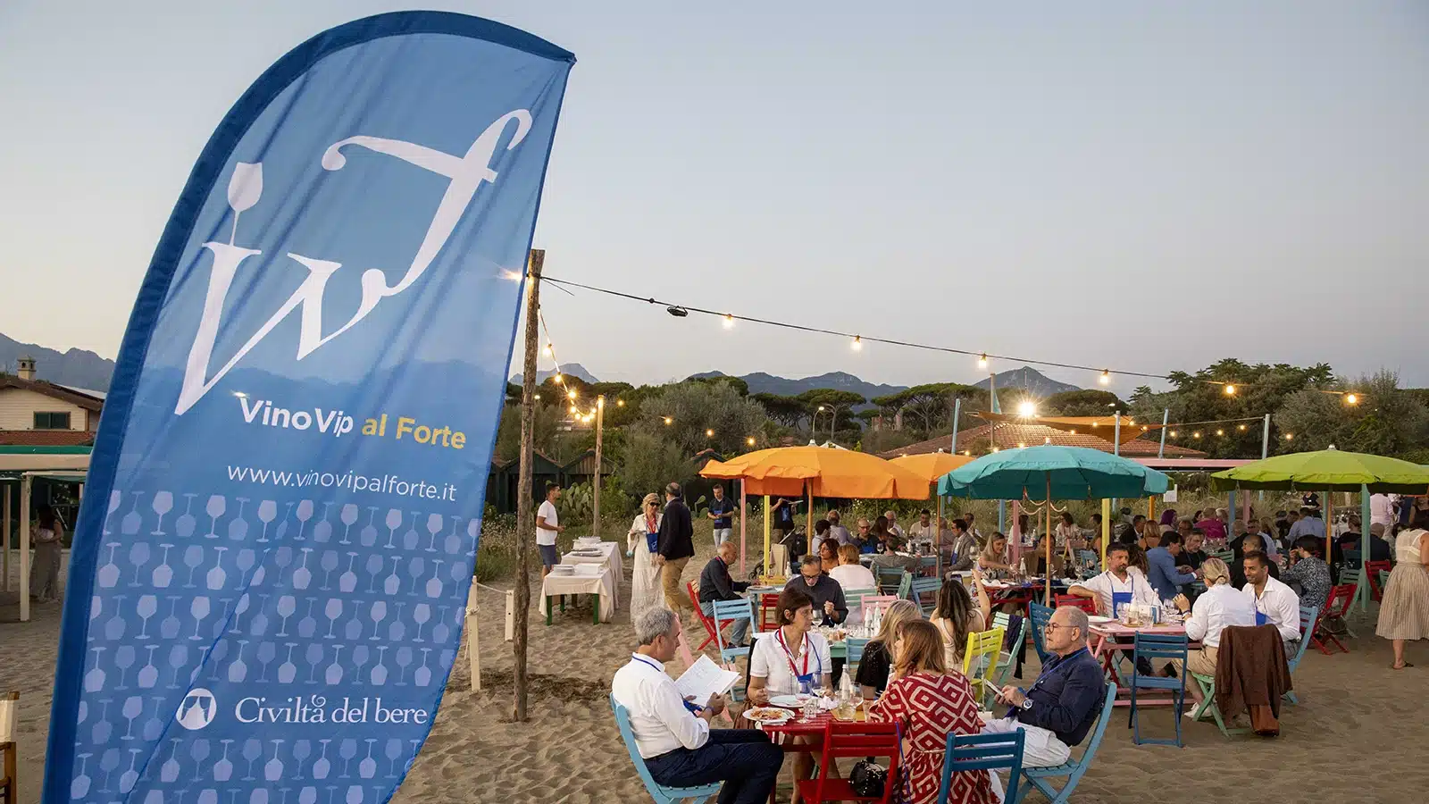 vinovip al forte