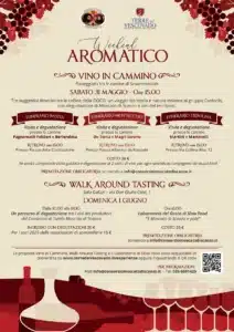 moscato di scanzo