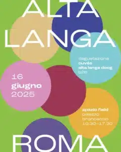 alta langa roma