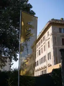 alta langa roma