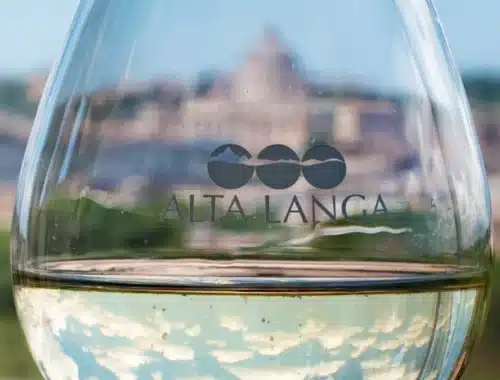 alta langa roma
