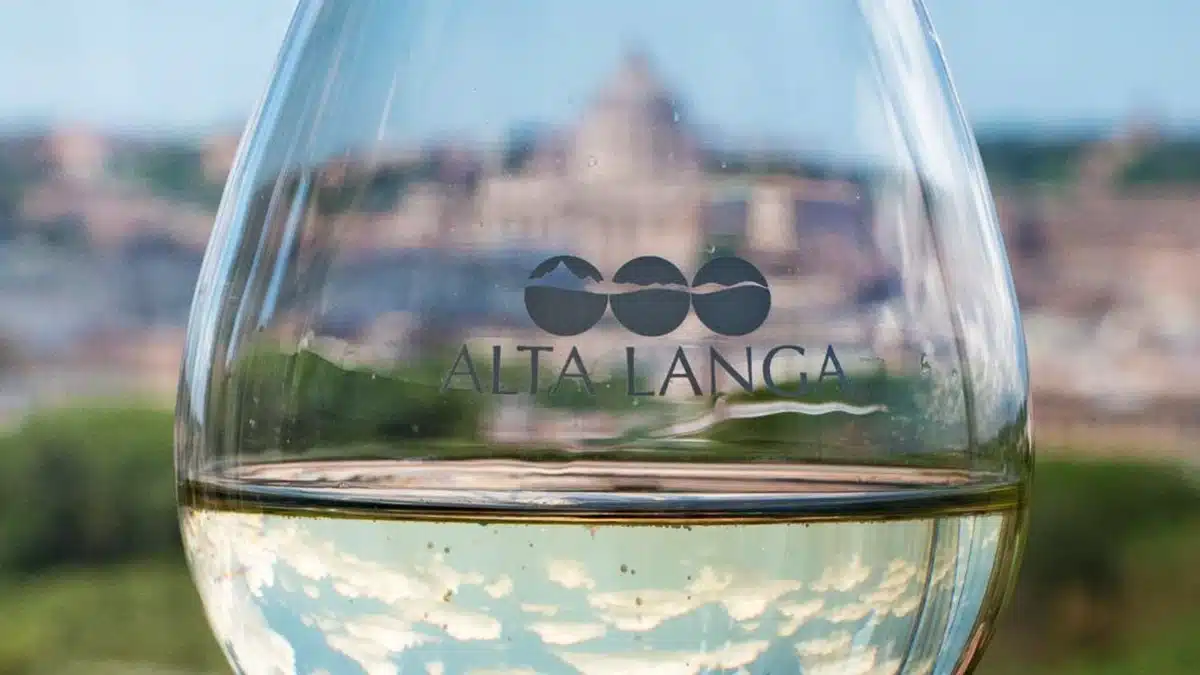 alta langa roma