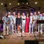 blues & wine