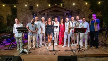 blues & wine