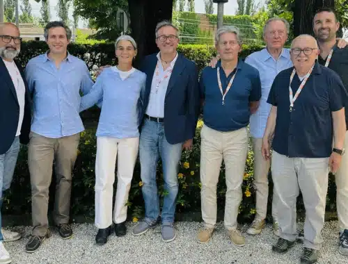 demeter italia