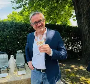 enrico amico