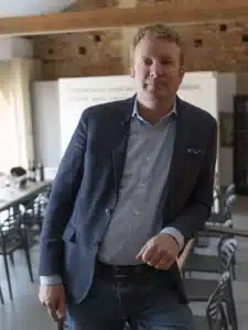 luca ferraris