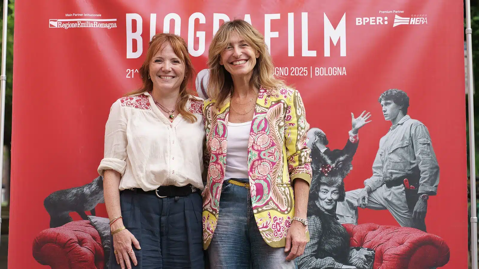 alice giuliani rita babini
