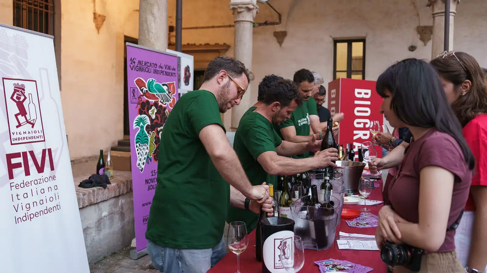 mercato fivi