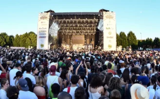 collisioni festival