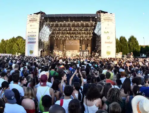 collisioni festival