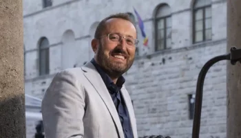 andrea rossi