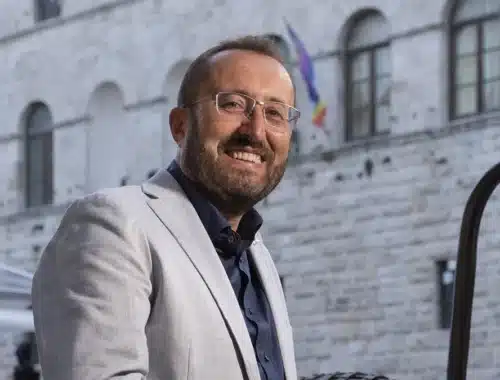 andrea rossi