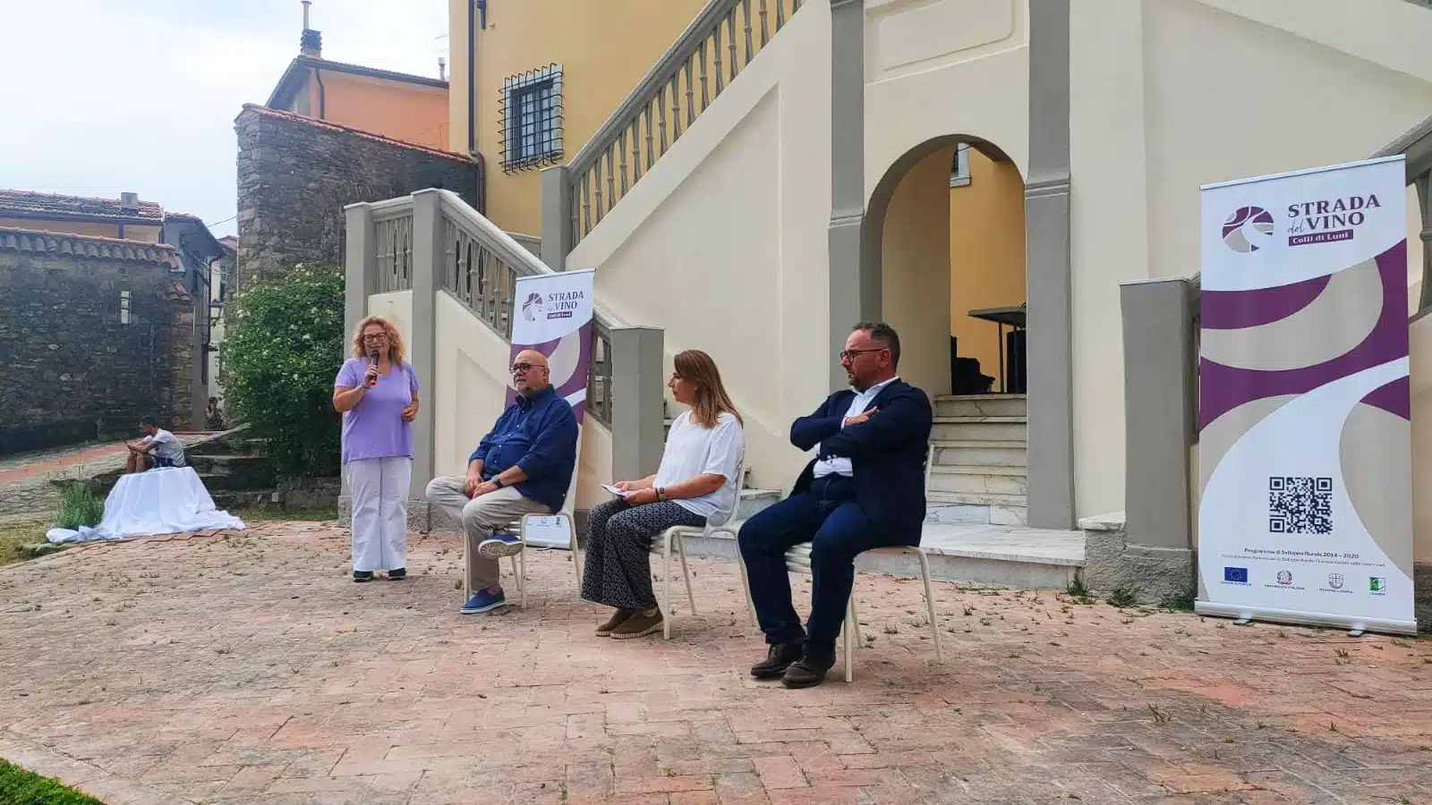 benvenuto vermentino