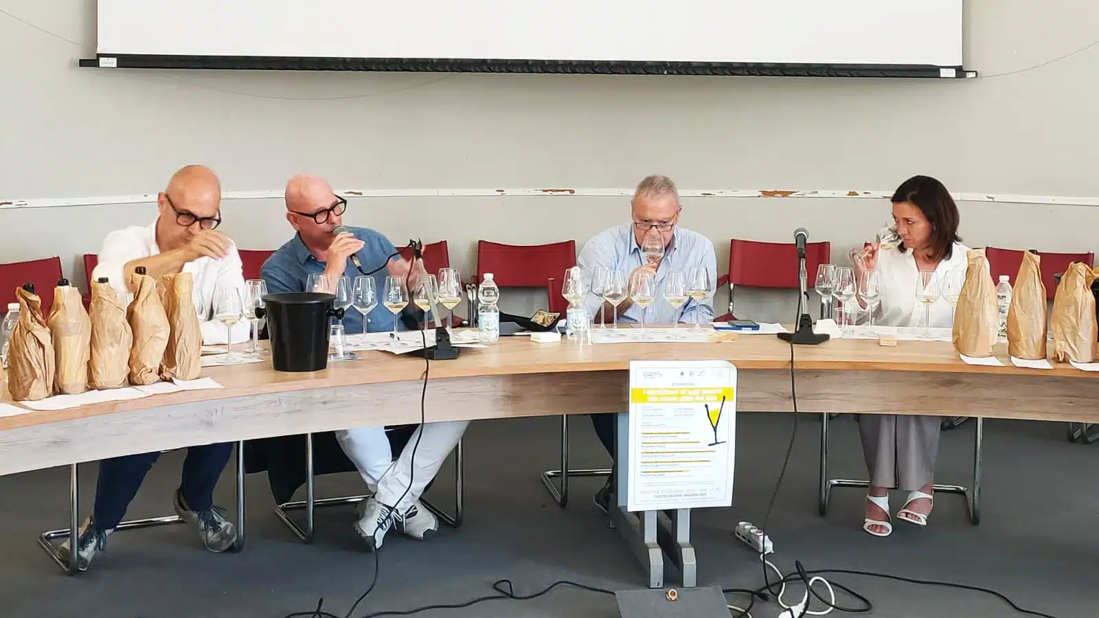 benvenuto vermentino