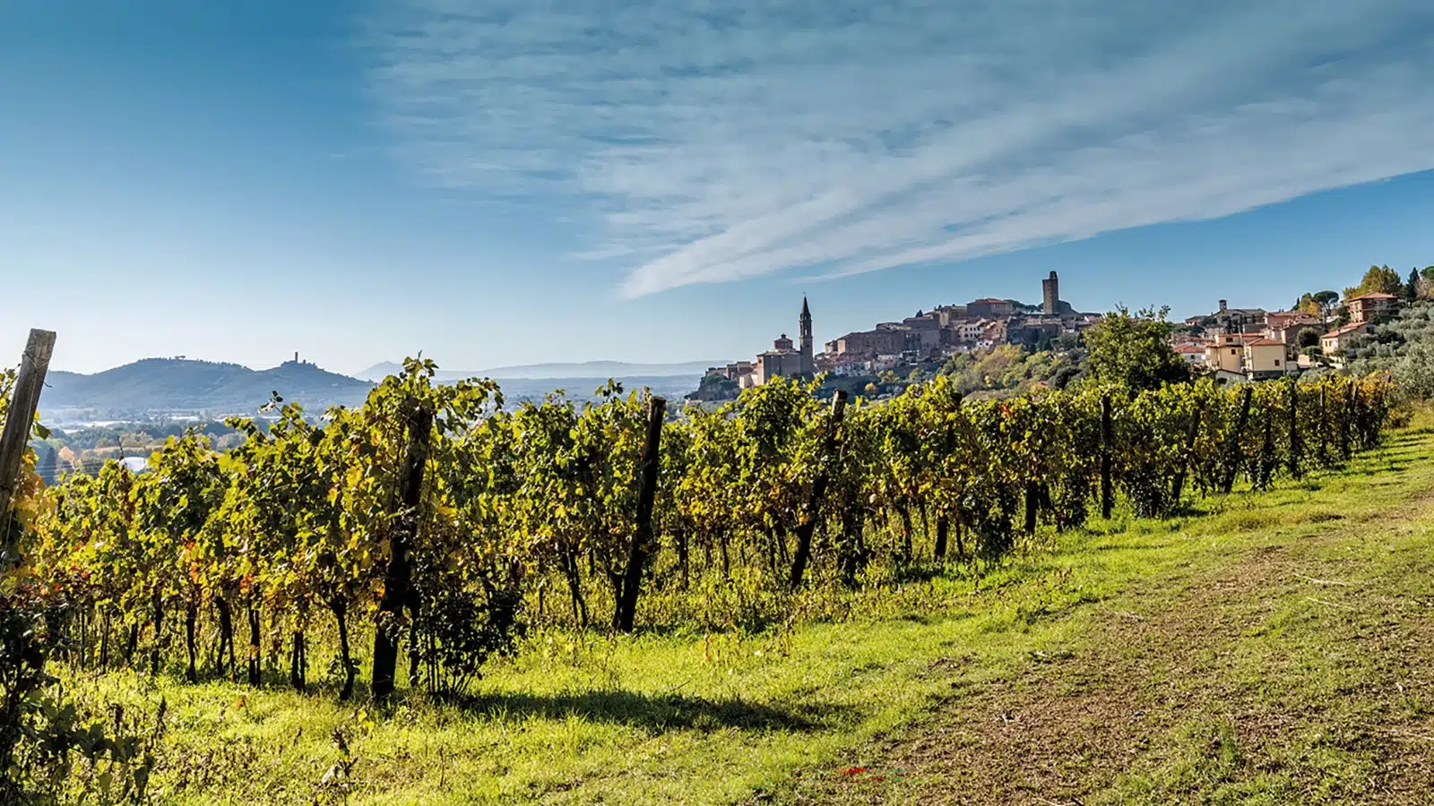 toscana interna