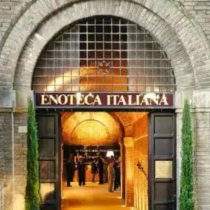enoteca italiana