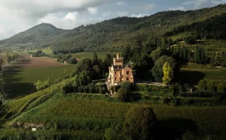 castello bonomi
