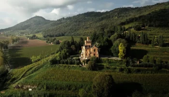 castello bonomi