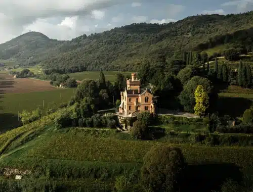 castello bonomi