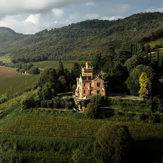 castello bonomi