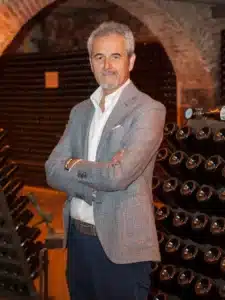 nico conta