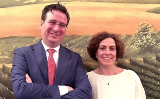 gabriele castelli e francesca migliarucci