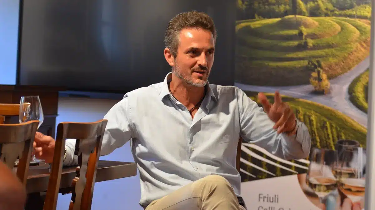 filippo butussi