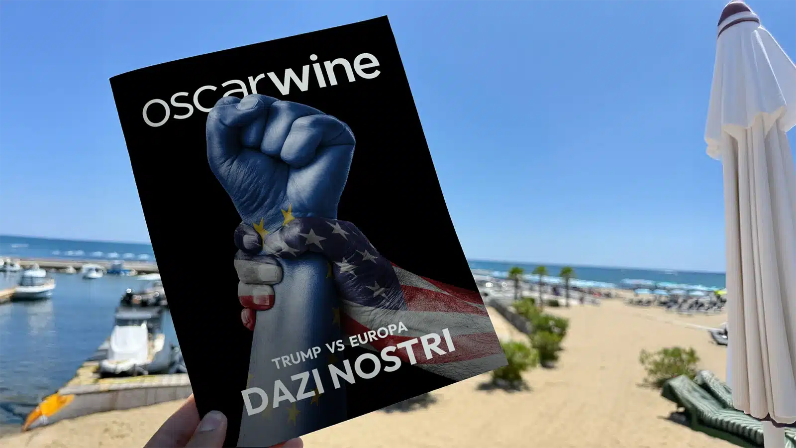 oscarwine freepress