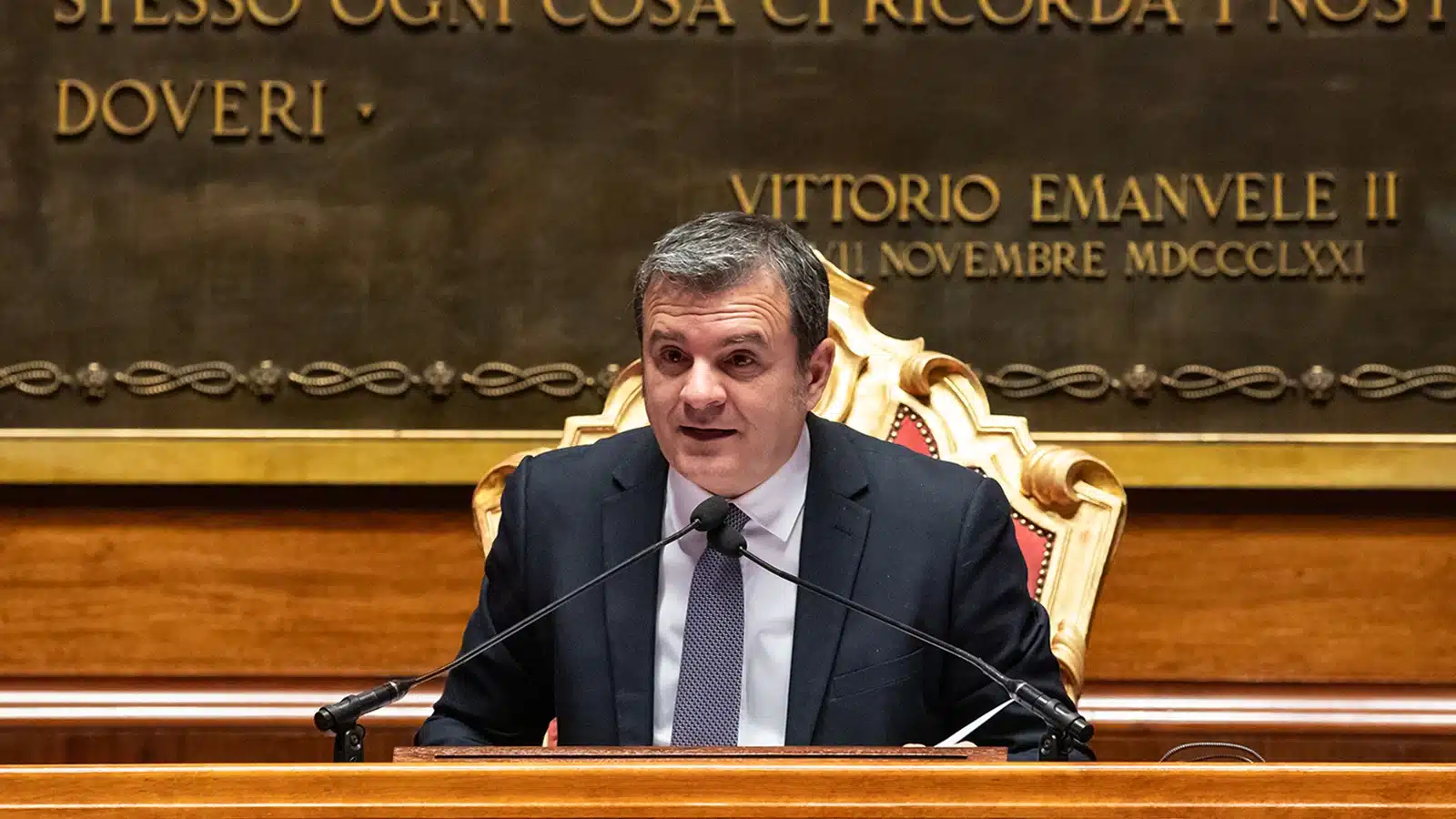 gian marco centinaio