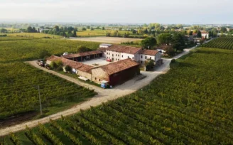 azienda agricola marangona