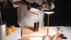 morellino cocktail