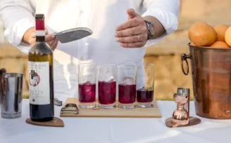 morellino cocktail