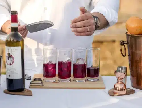 morellino cocktail