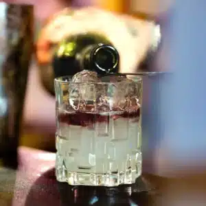 morellino cocktail