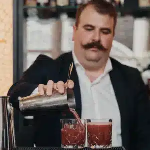 morellino cocktail
