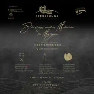 serralunga day