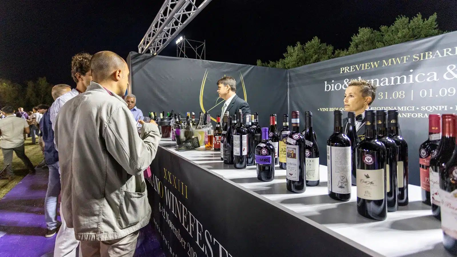 vinitaly and the city sibari